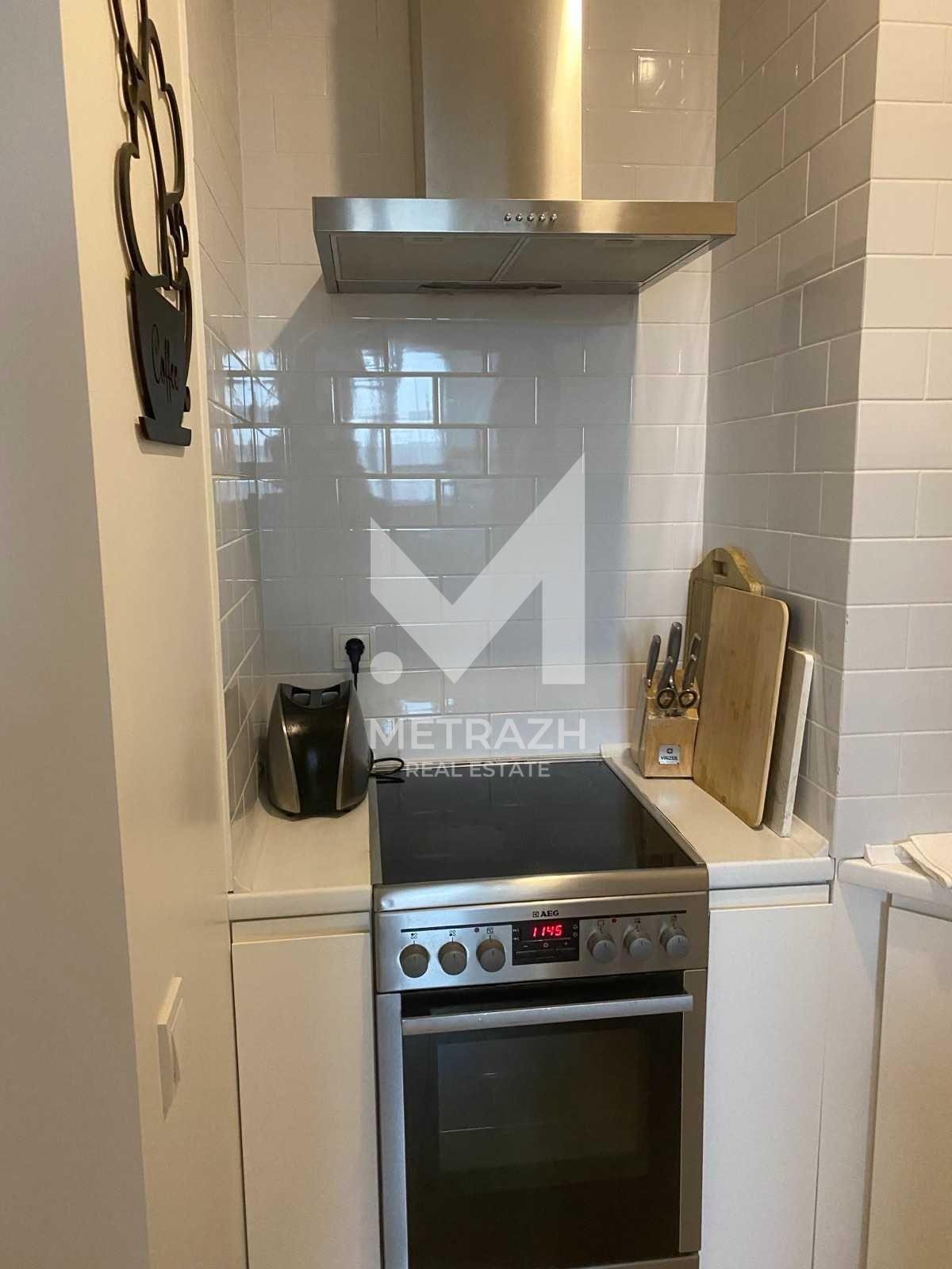 Продажа 2-комнатной квартиры 57 м², Перемишльська, Паркова Вежа • ID 7788 — фото 11