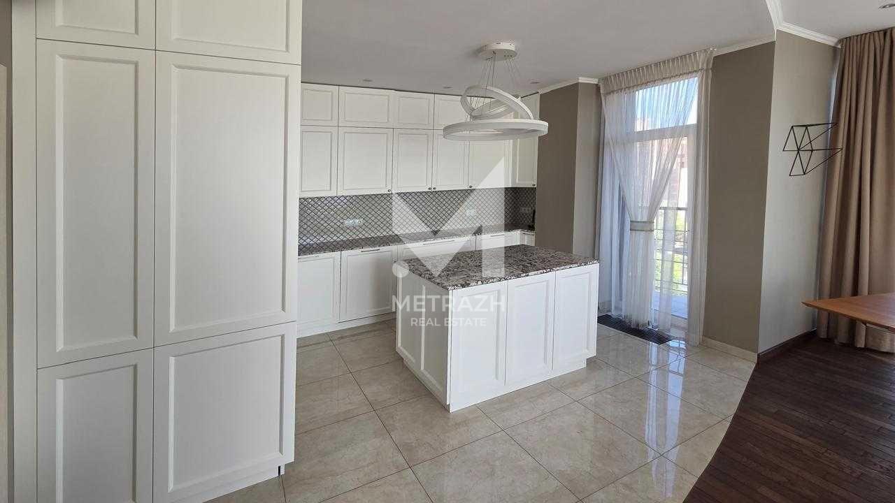 Sale 4-room apartment 126 m², казимира, Клубний будинок "Малевича, 48" • ID 7627 — photo 5