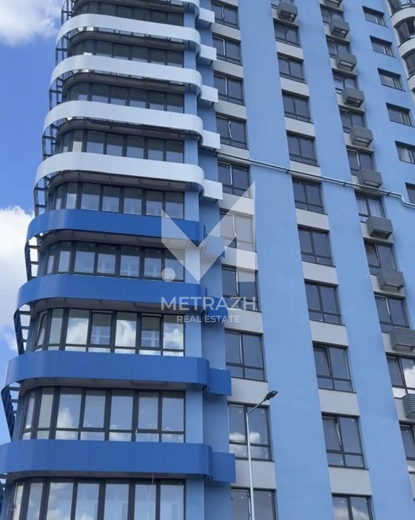 Продажа 2-комнатной квартиры 75 м², Дніпровська набережна, ЖК Берег Дніпра • ID 7808 — фото 3