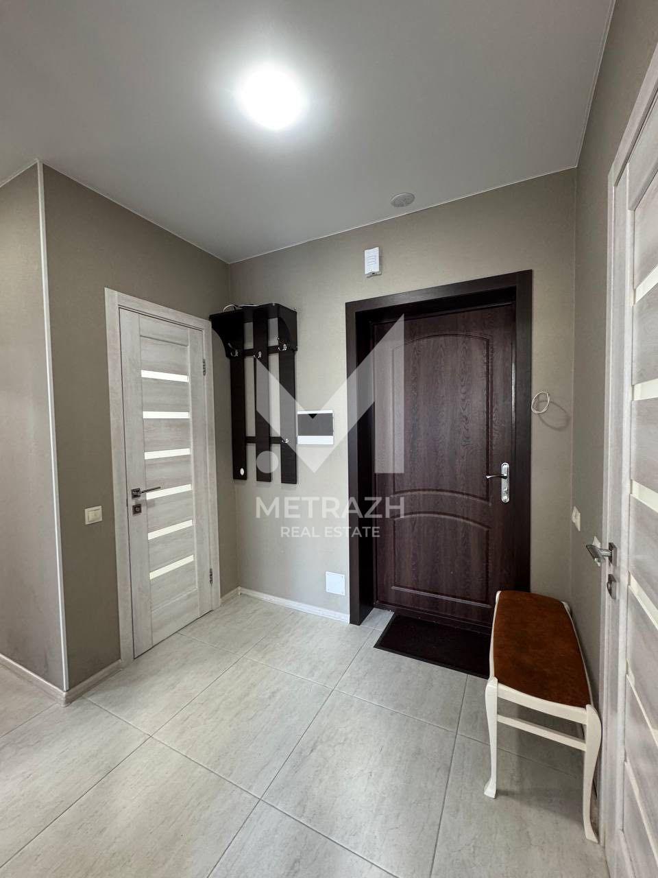 Sale 2-room apartment 57 m², Тираспільська, Місто Квітів. Парковий квартал • ID 7478 — photo 13