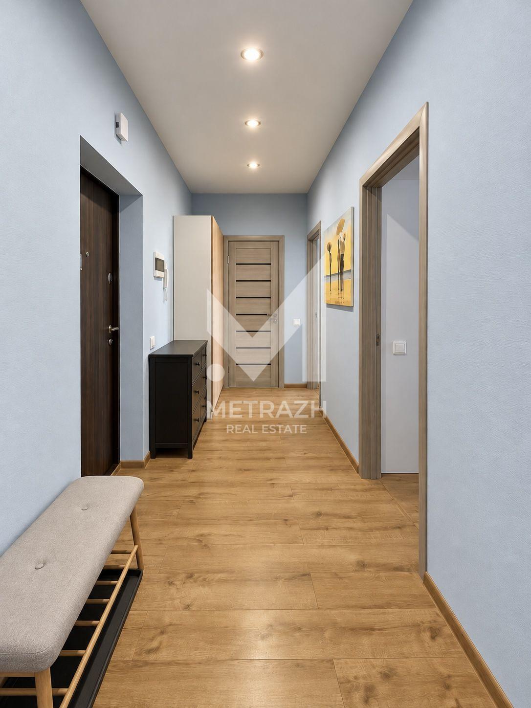 Sale 2-room apartment 63 m², Юнацька, RC ParkLand • ID 7504 — photo 7