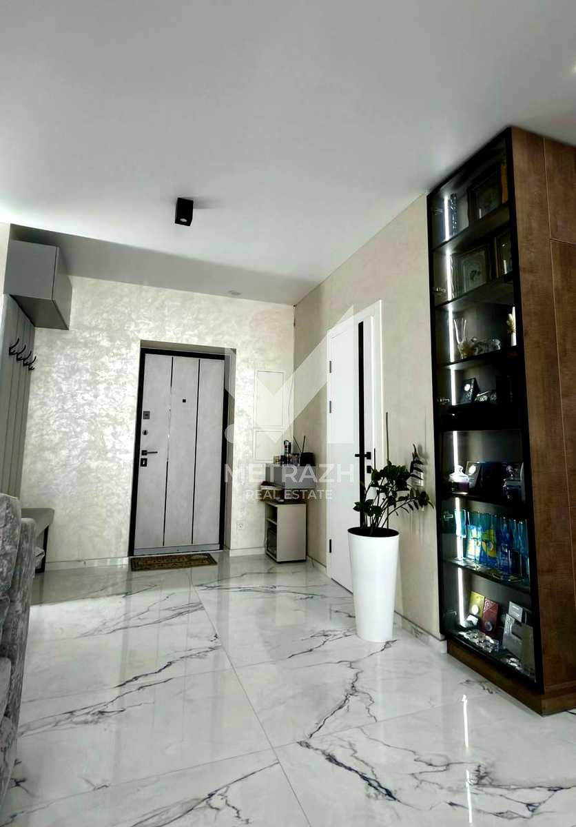 Sale 2-room apartment 72 m², Микільсько-Слобідська, Русанівська Гавань • ID 7555 — photo 10