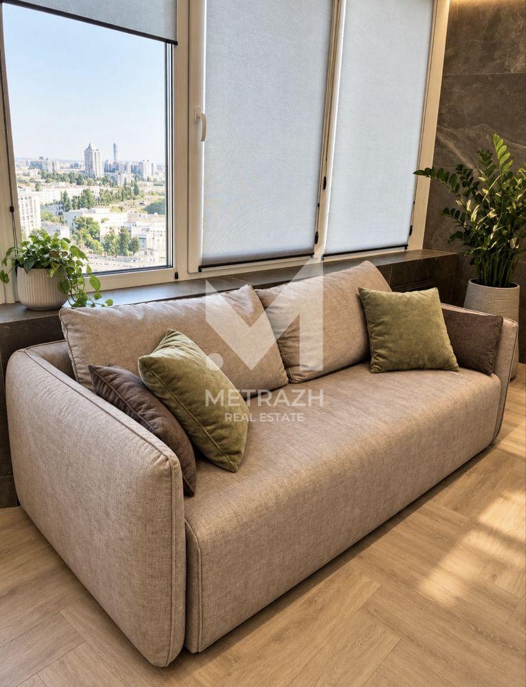 Sale 3-room apartment 114 m², Берестейський, ЖК Manhattan city • ID 7665 — photo 2
