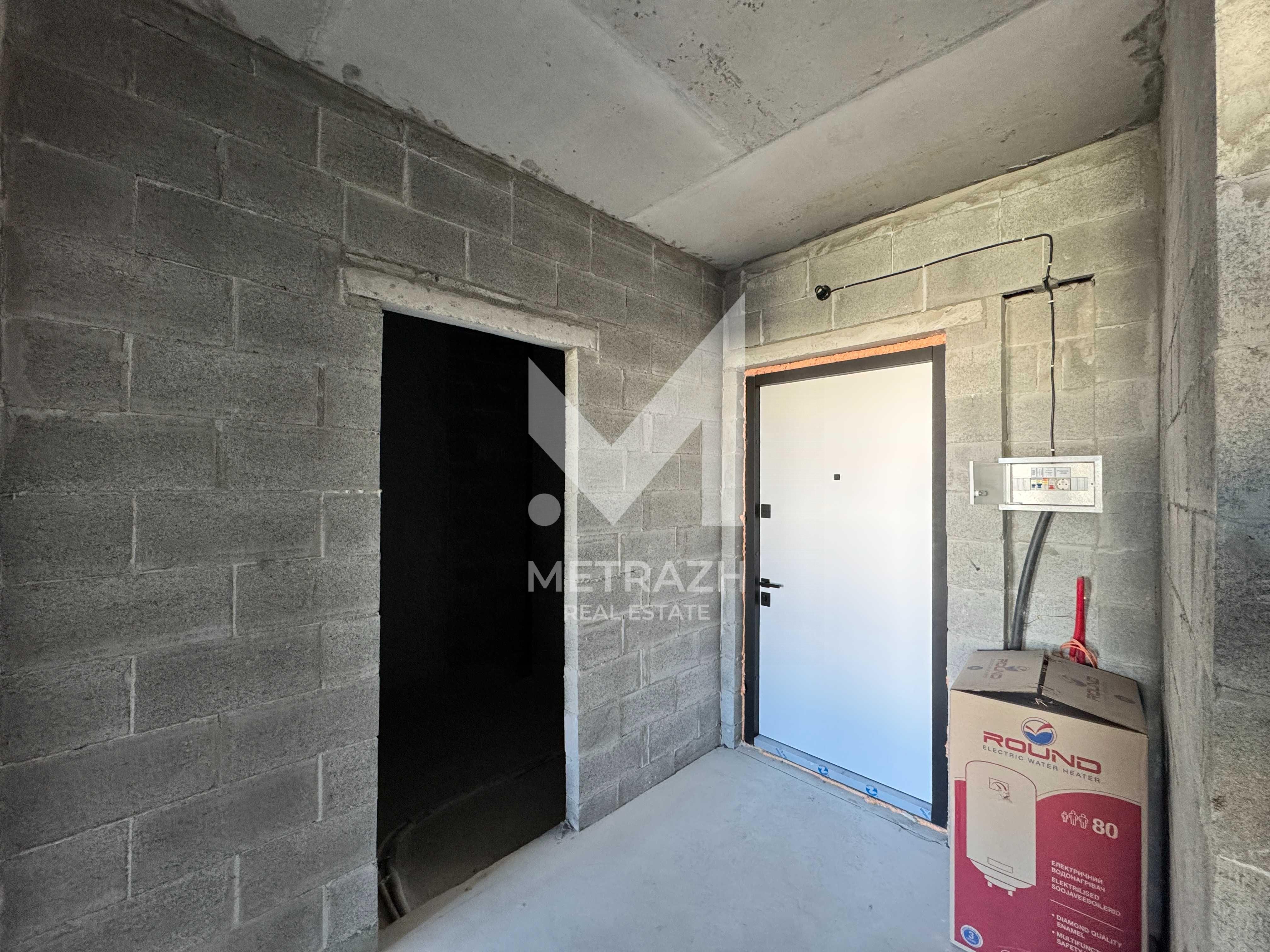 Sale 1-room apartment 39 m², Братів Шеметів, ЖК Respublika • ID 7600 — photo 7