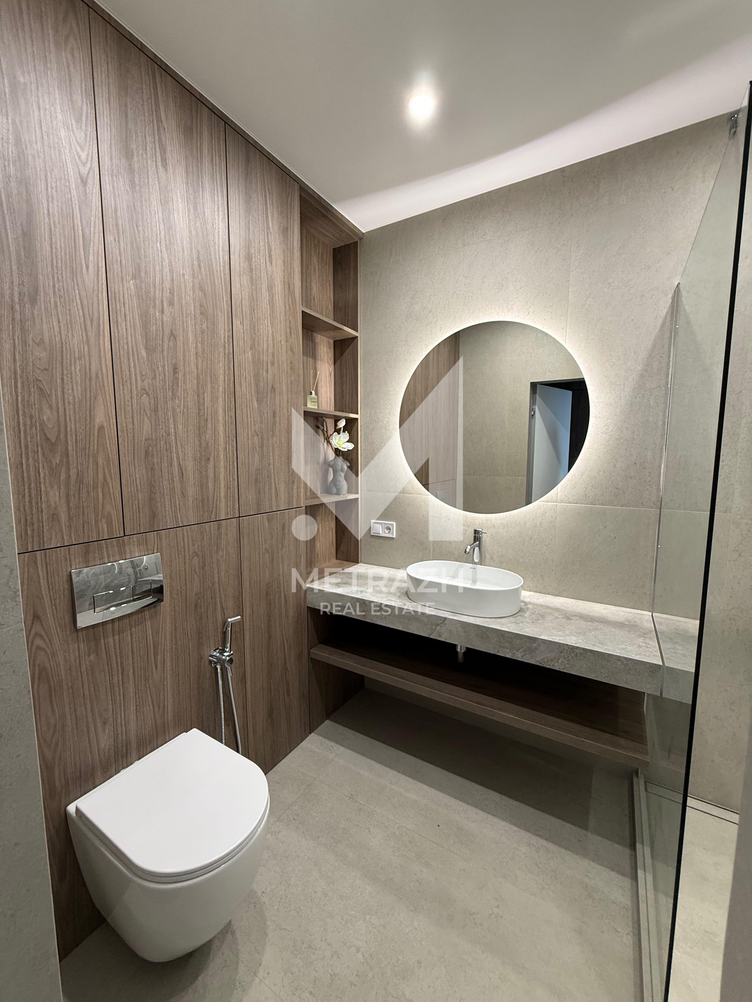 Sale 1-room apartment 52 m², Князя Романа Мстиславича, RC New Autograph • ID 7419 — photo 16