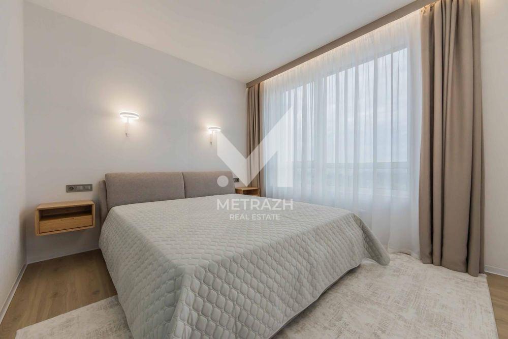 Продажа 1-комнатной квартиры 55 м², Причальна, ЖК Great • ID 7738 — фото 7