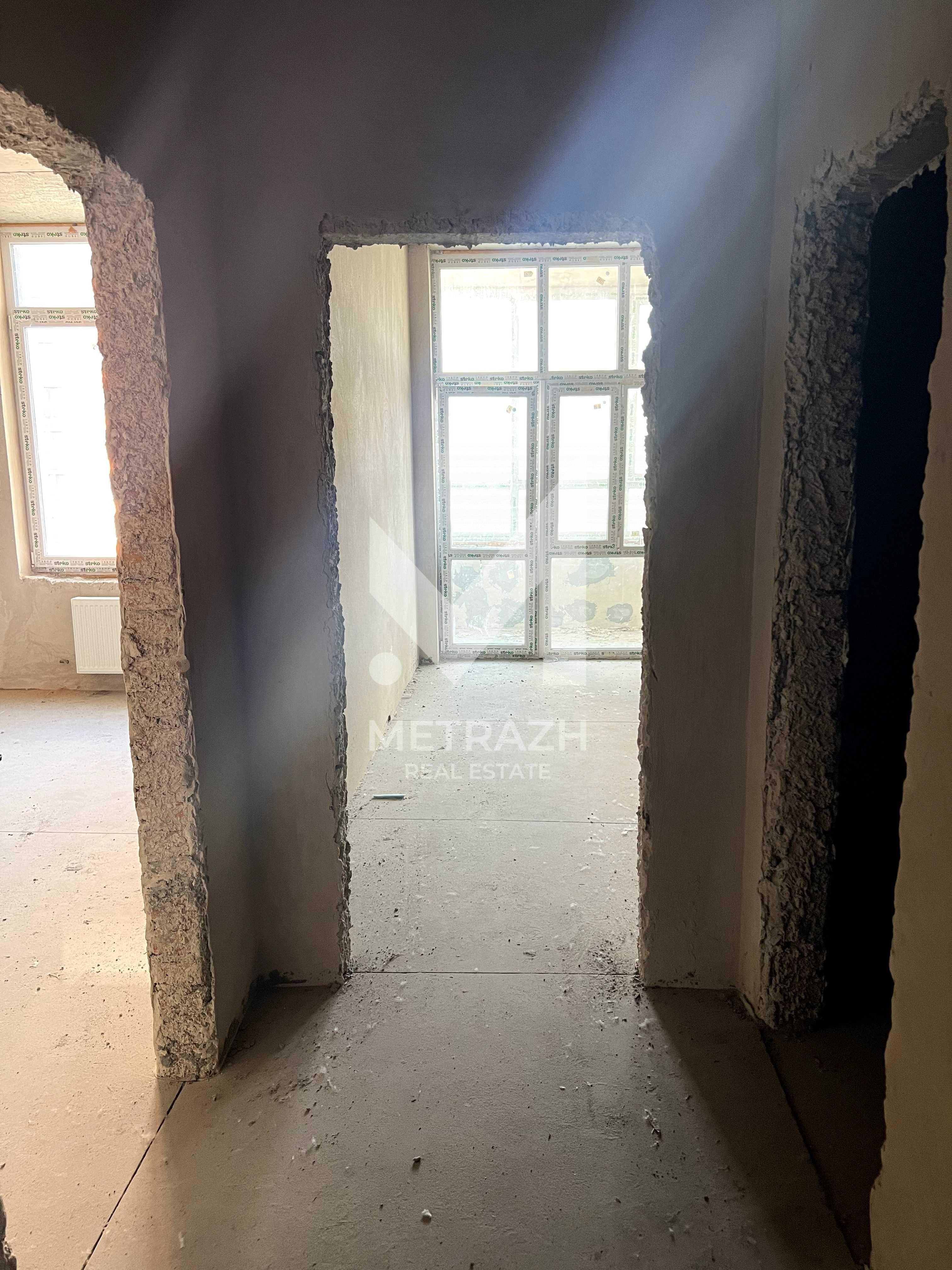 Продаж 4-кімнатної квартири 90 м², Миколи Гулака, ЖК Бережанський • ID 7839 — фото 7