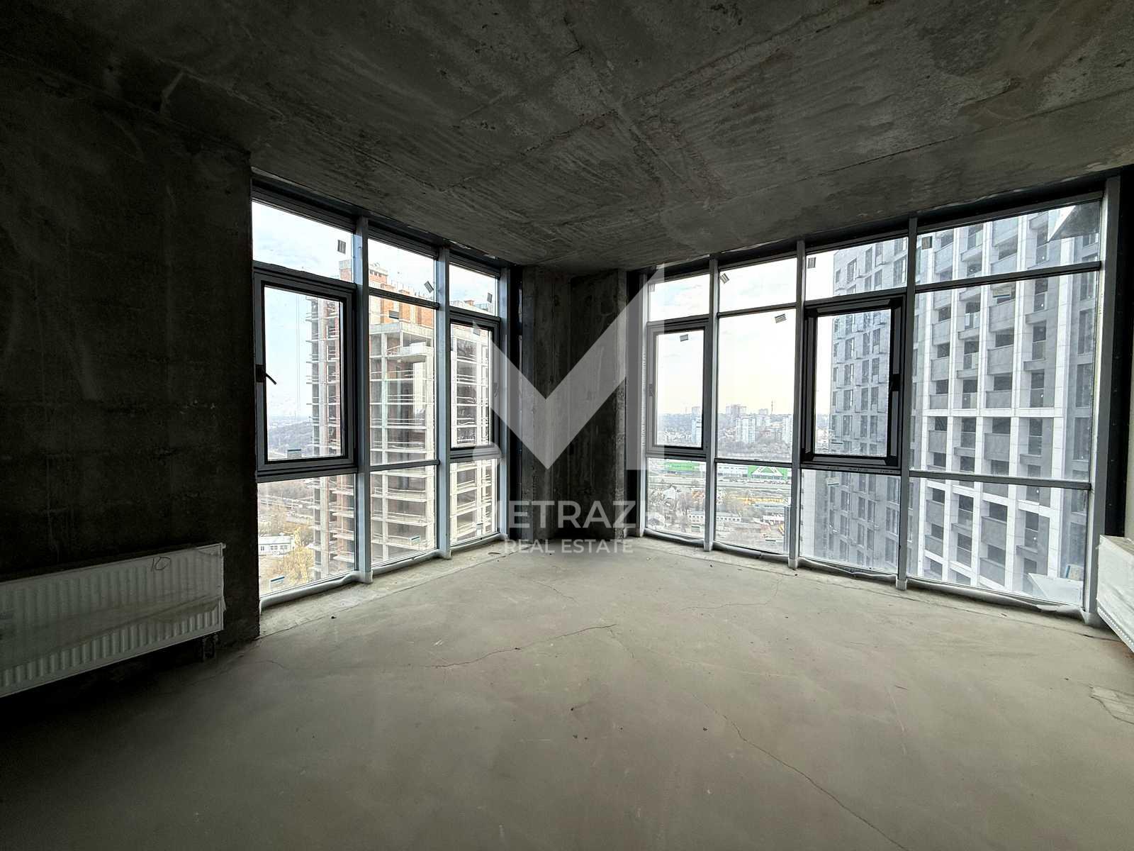 Sale 2-room apartment 82 m², Андрія Верхогляда, RC Novopecherskie Lipki • ID 7692 — photo 11