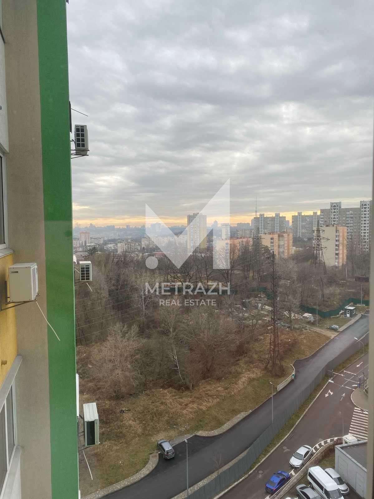 Продажа 2-комнатной квартиры 57 м², Перемишльська, Паркова Вежа • ID 7788 — фото 13