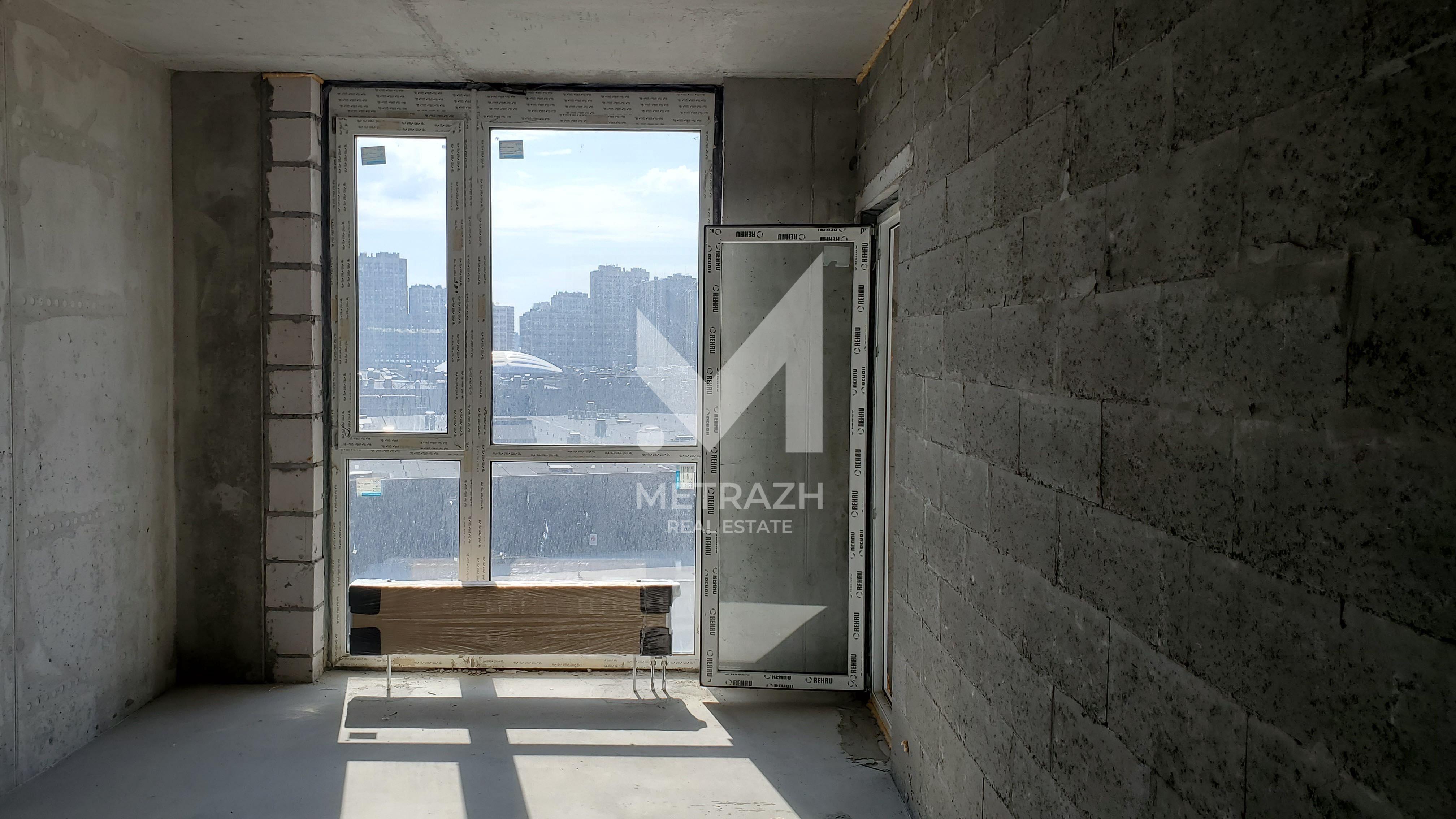 Sale 2-room apartment 73 m², Європейського Союзу, RC Warsawsky Plus • ID 7416 — photo 8