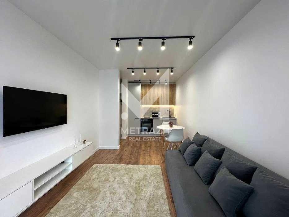 Sale 1-room apartment 40 m², Максимовича Михайла, RC New England • ID 7406 — photo 2
