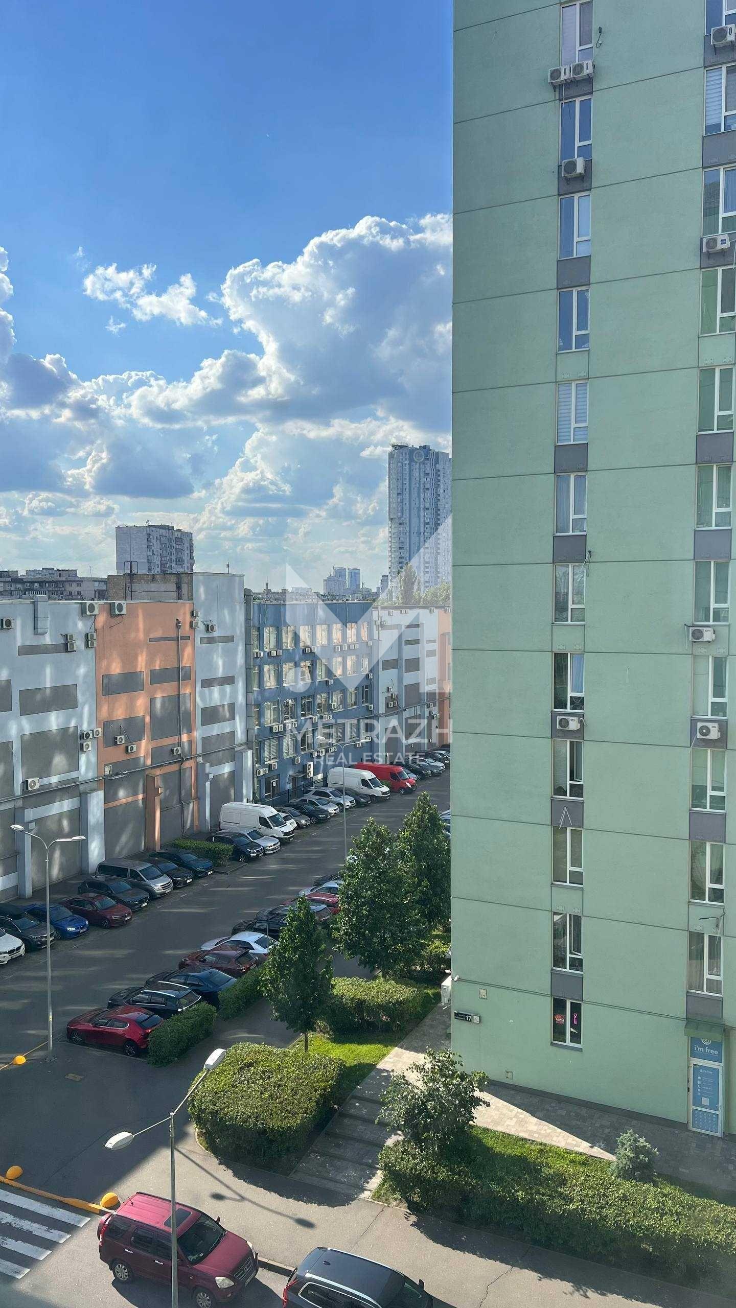 Sale 3-room apartment 79 m², Регенераторна, RC Comfort Town • ID 7492 — photo 2