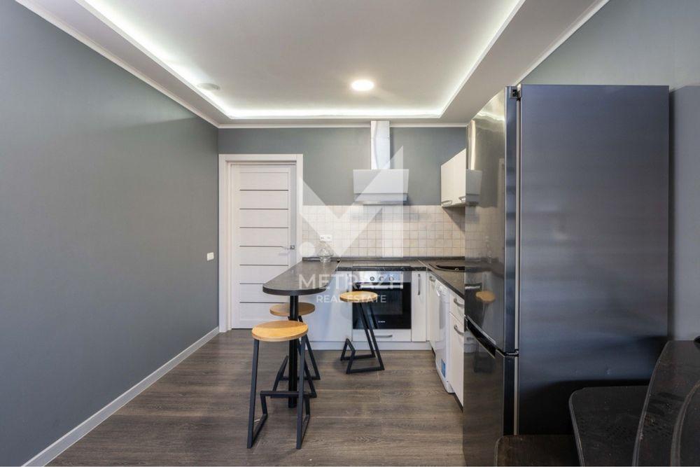 Продажа 1-комнатной квартиры 52 м², Регенераторна, ЖК Комфорт Таун • ID 7799 — фото 6