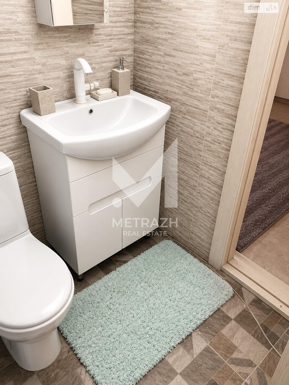 Sale 1-room apartment 28 m², Березова, RC ParkLand • ID 7442 — photo 7