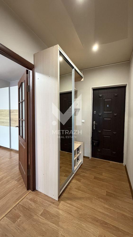 Продажа 1-комнатной квартиры 37 м², Софії Русової, ЖМ Патріотика • ID 7734 — фото 10