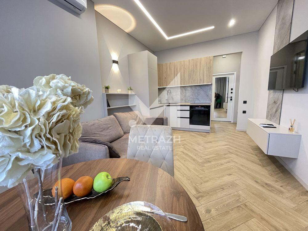 Sale 3-room apartment 114 m², Берестейський, ЖК Manhattan city • ID 7665 — photo 6