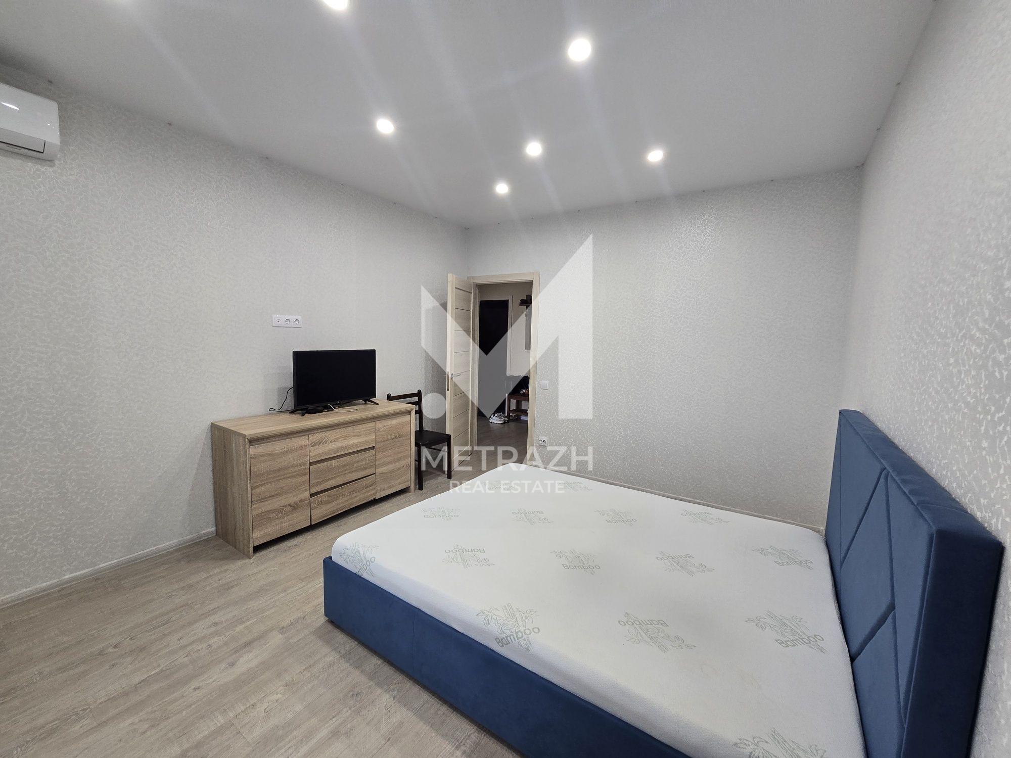 Sale 1-room apartment 42 m², Метрологічна, RC Kryshtalevi Dzherela • ID 7451 — photo 5
