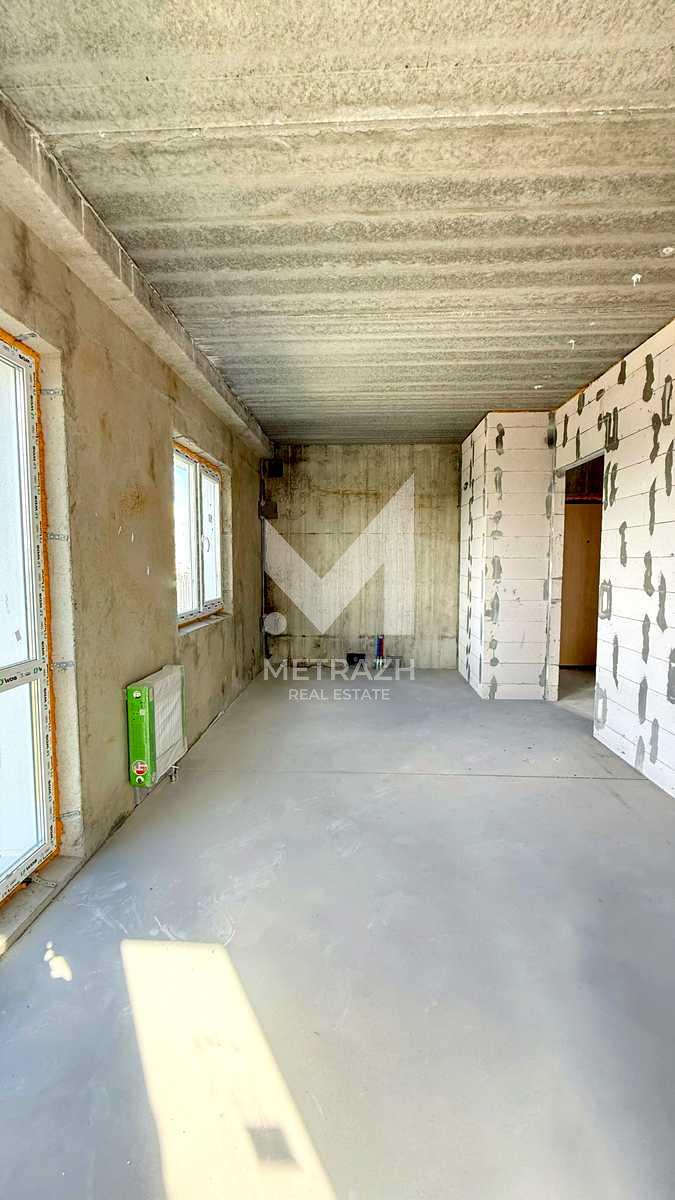 Продаж 1-кімнатної квартири 41 м², Максимовича Михайла, ЖК Нова Англія • ID 7763 — фото 12
