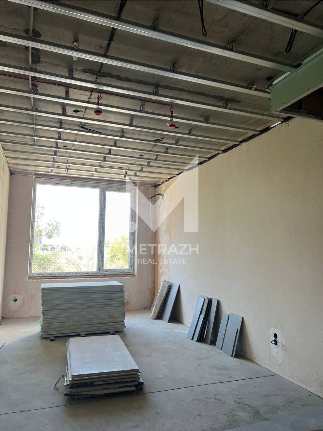 Sale 1-room apartment 32 m², Заболотного Академіка, RC Metropolis • ID 7639 — photo 5