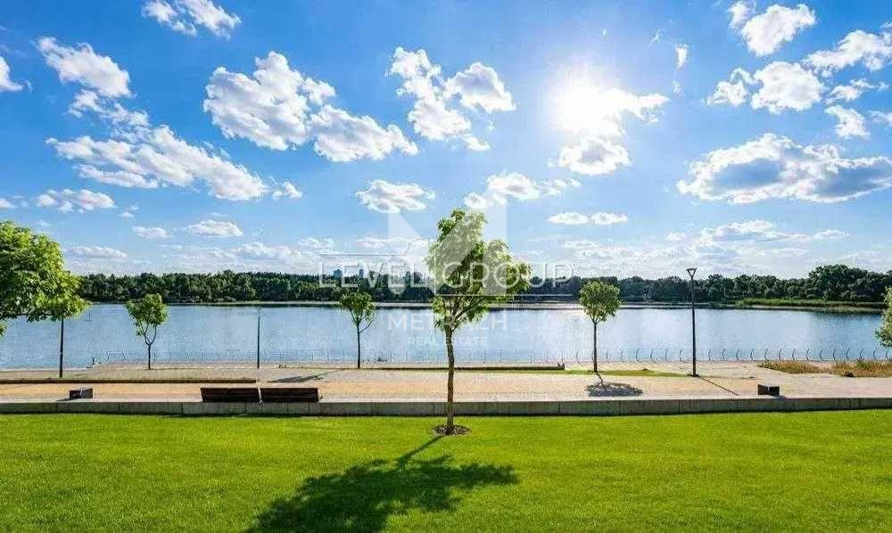 Sale 3-room apartment 108 m², Микільсько-Слобідська, Русанівська Гавань • ID 7606 — photo 6