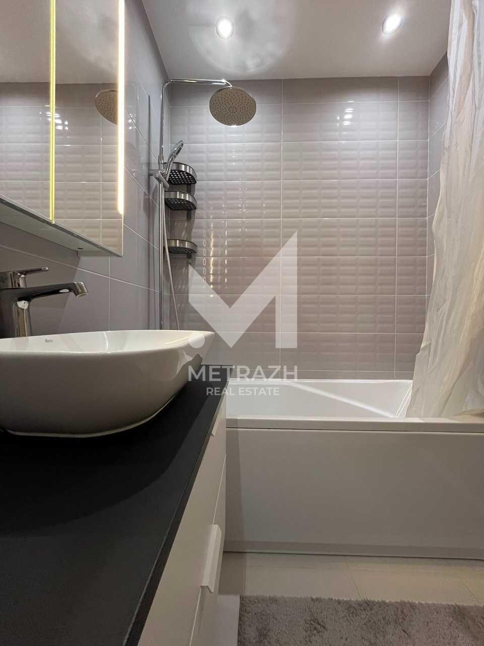Продажа 1-комнатной квартиры 41 м², Тадея Рильського, ЖК Respublika • ID 7703 — фото 14