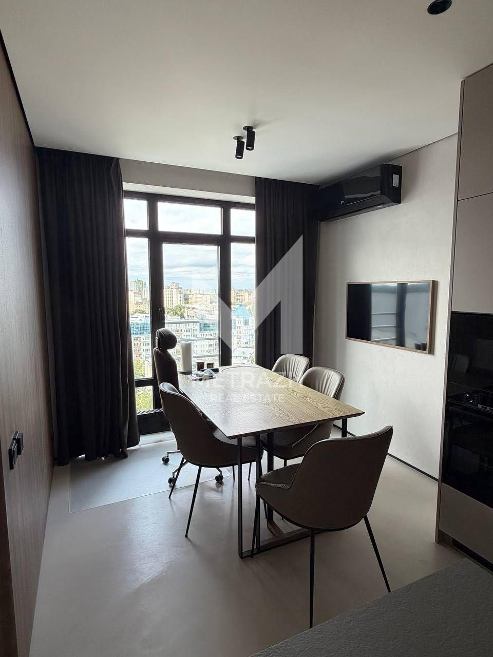 Sale 2-room apartment 84 m², Білоруська, ЖК Срібна Вежа • ID 7522 — photo 6