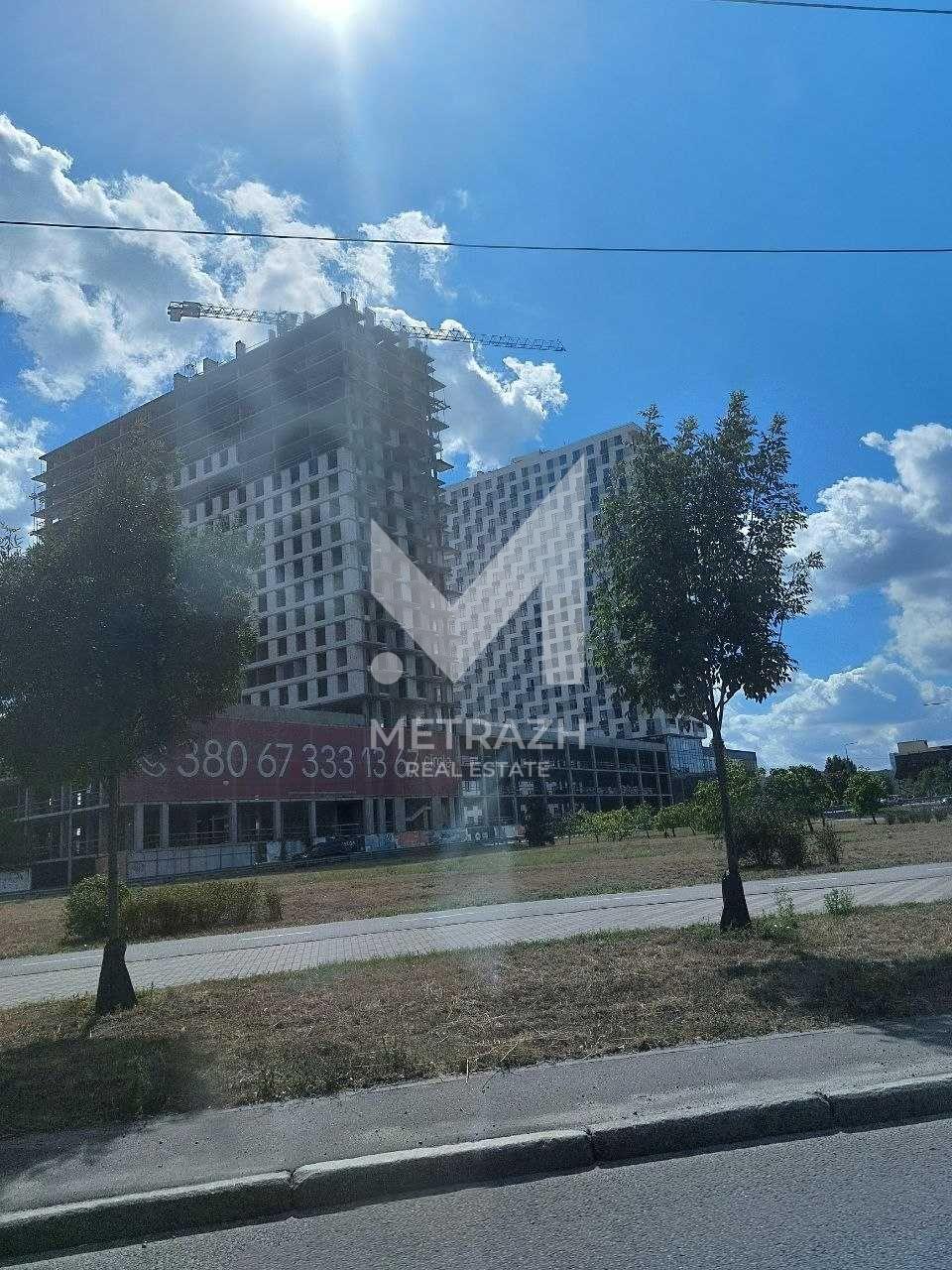 Продажа 2-комнатной квартиры 57 м², просп. Степана Бандери, BOSTON Creative House • ID 7785 — фото 3