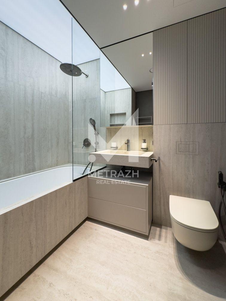 Sale 3-room apartment 84 m², Вишгородська, ЖК Паркове місто • ID 7620 — photo 6