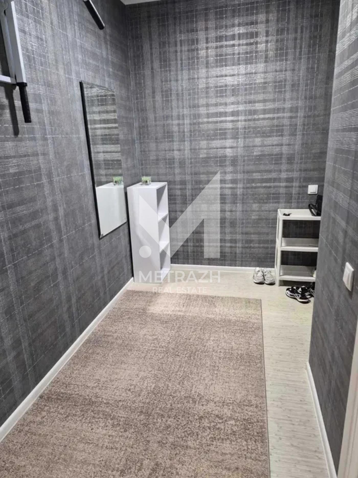 Продаж 2-кімнатної квартири 60 м², Калнишевського Петра, ЖК Яскравий • ID 7729 — фото 6