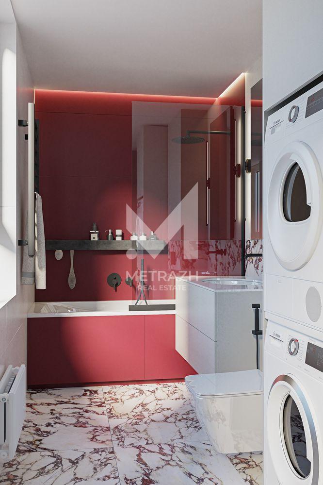Sale 2-room apartment 83 m², Родини Кістяківських, ЖК Respublika • ID 7498 — photo 4
