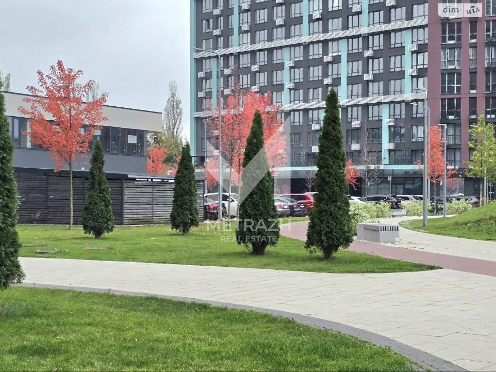Продаж 3-кімнатної квартири 96 м², Віктора Некрасова, ЖК Dibrova Park • ID 7842 — фото 2