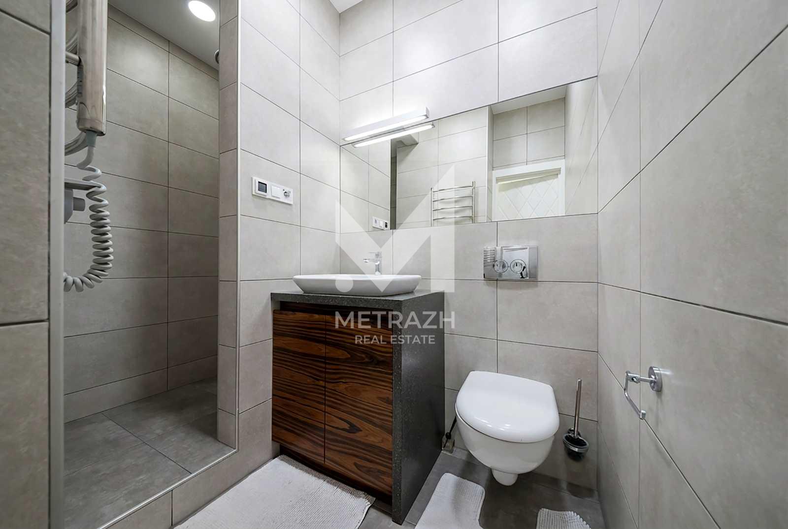 Sale 3-room apartment 102 m², Василя Тютюнника, RC French Quarter • ID 7432 — photo 12
