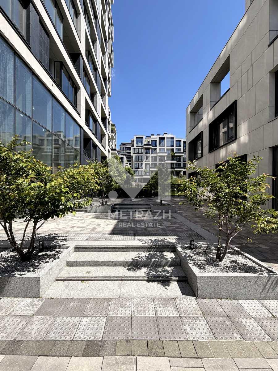 Продажа 4-комнатной квартиры 101 м², Ґарета Джонса, ЖК UNIT.Home • ID 7658 — фото 17