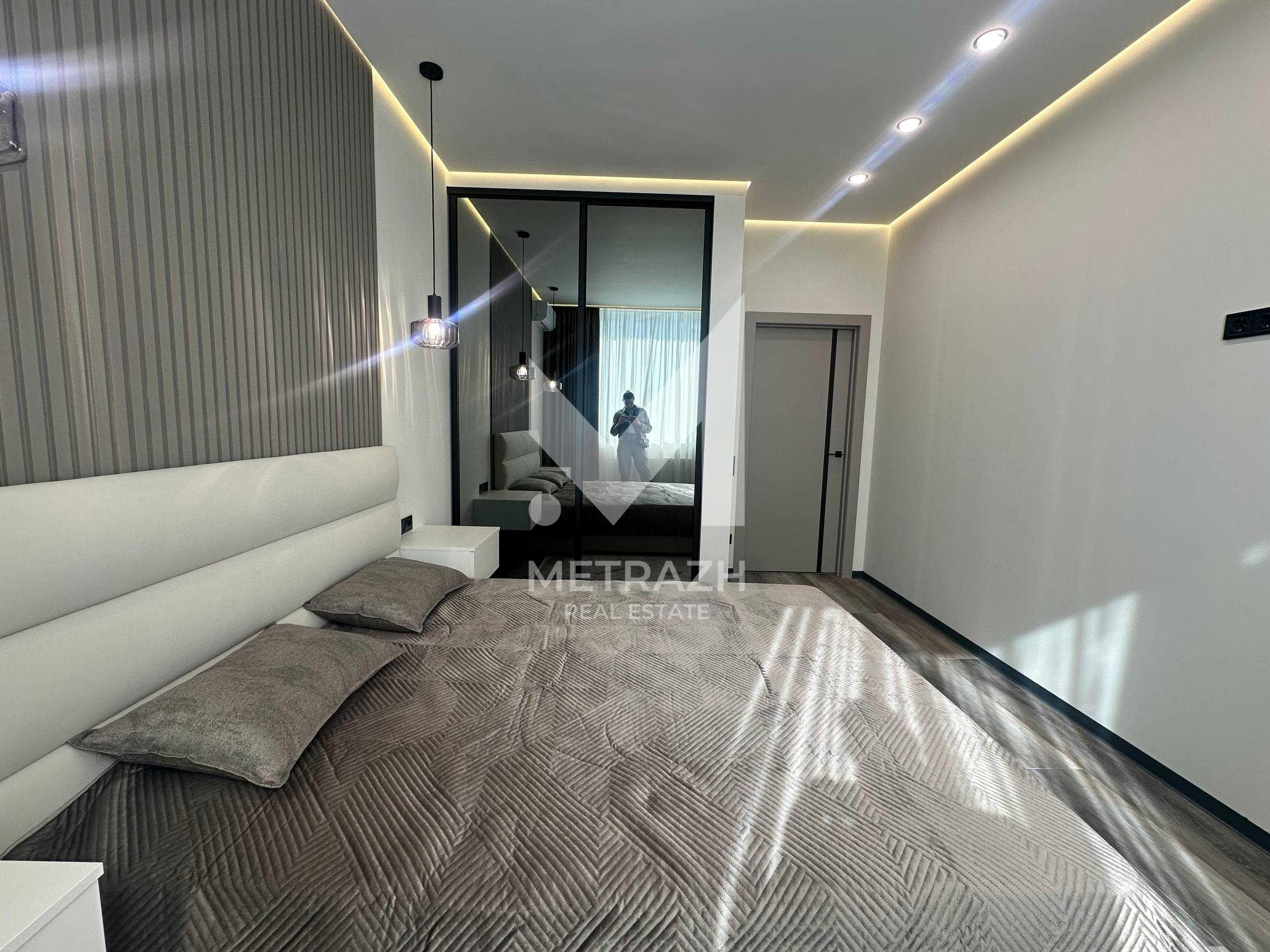Sale 2-room apartment 80 m², Берестейський, ЖК Manhattan city • ID 7664 — photo 7