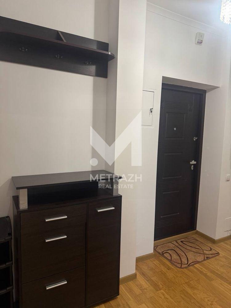 Sale 1-room apartment 45 m², Метрологічна, RC Kryshtalevi Dzherela • ID 7511 — photo 4