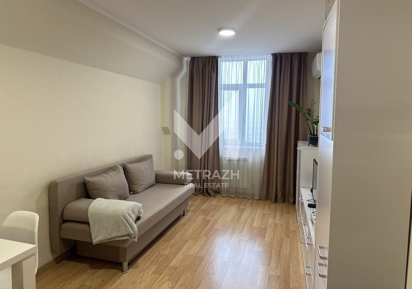 Продажа 2-комнатной квартиры 46 м², Машинобудівна, ЖК Smart House • ID 7813 — фото 5