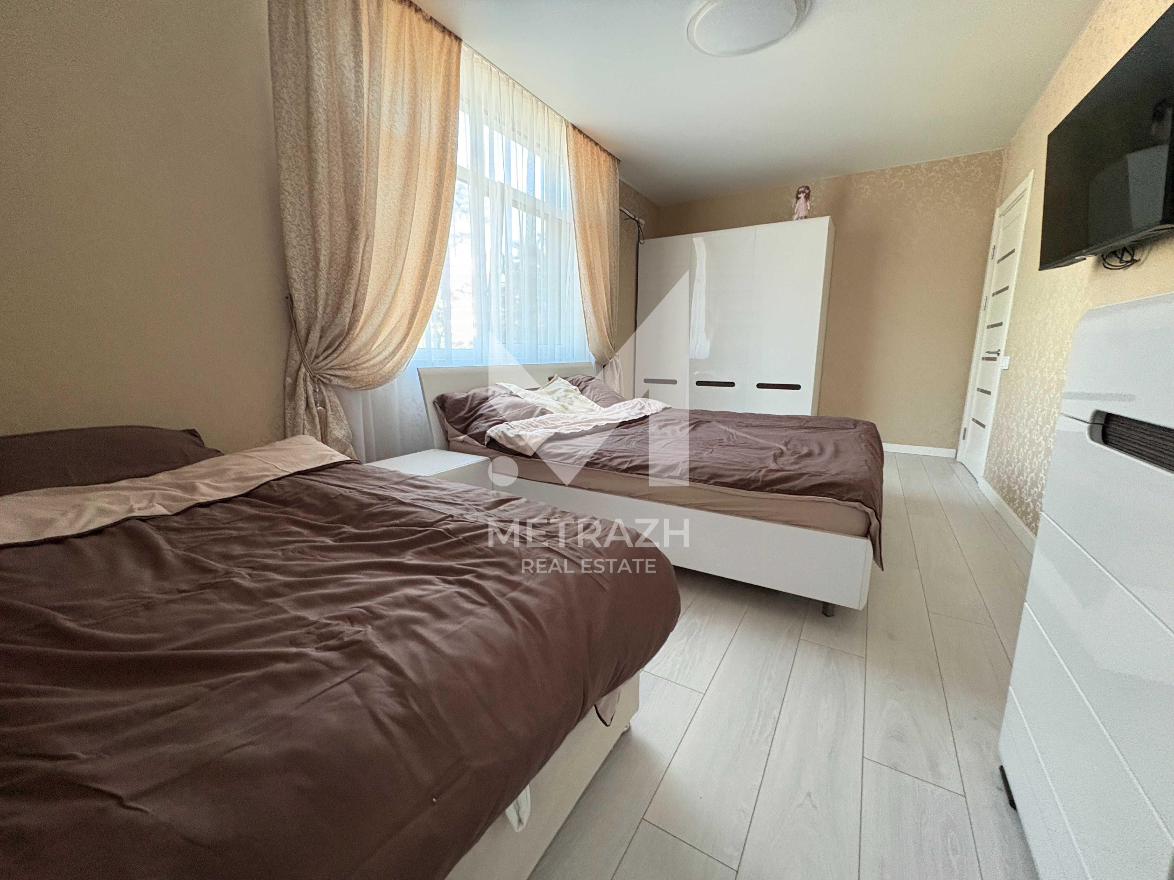 Sale 2-room apartment 68 m², Європейського Союзу, Варшавський Мікрорайон • ID 7534 — photo 3