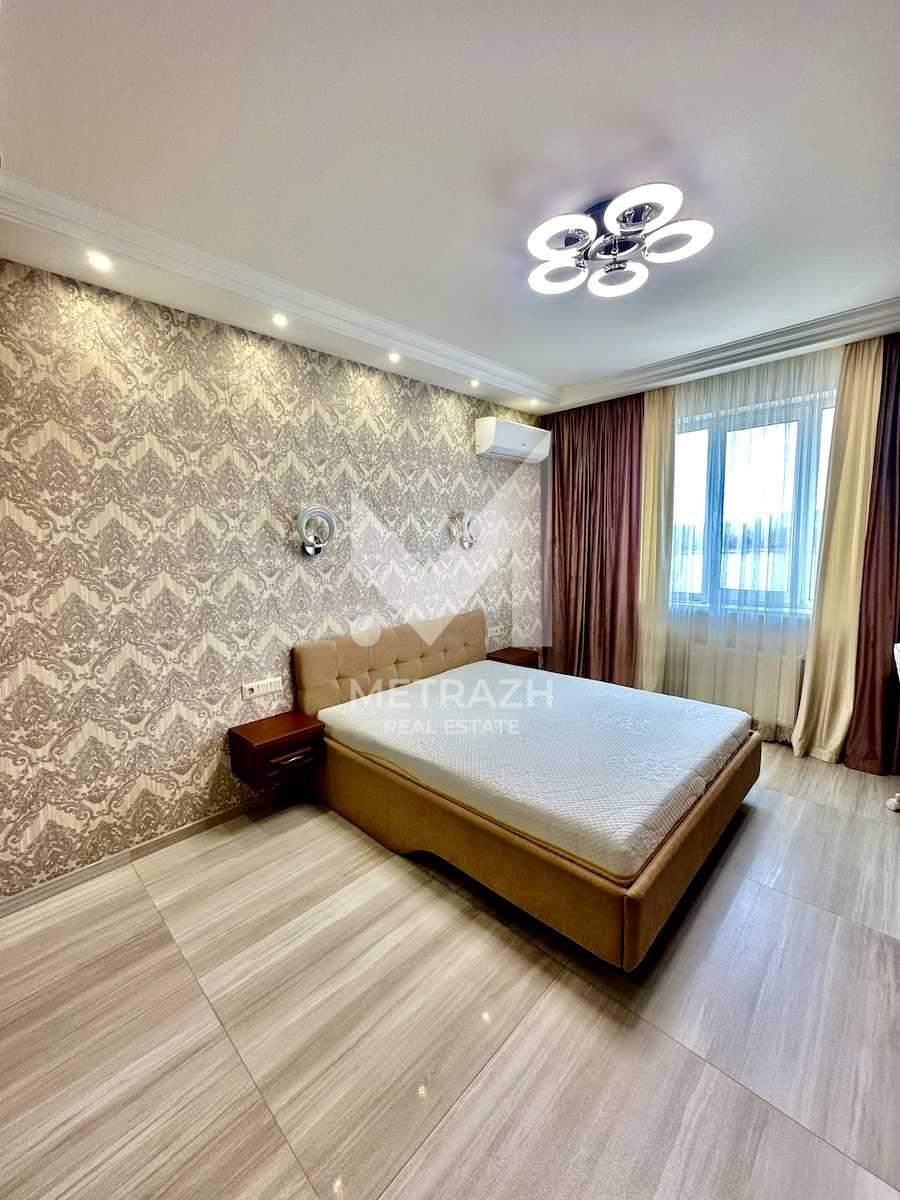 Продажа 3-комнатной квартиры 95 м², просп. Оболонський, ЖК ObolonSky • ID 7766 — фото 5