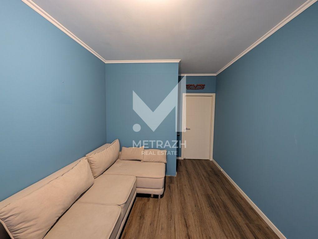 Продажа 2-комнатной квартиры 67 м², Євгенія Сверстюка, ЖК Галактика • ID 7787 — фото 3