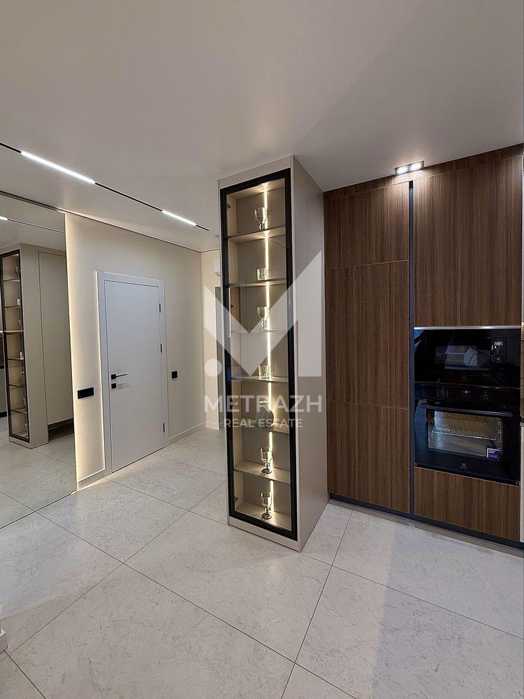 Sale 1-room apartment 44 m², Олександра Олеся, RC Warsawsky 2 • ID 7568 — photo 4
