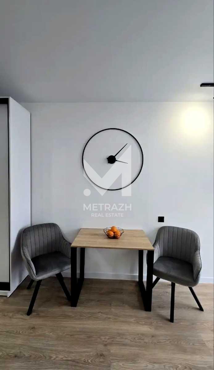 Продажа 1-комнатной квартиры 25 м², Кам'янська, ЖК Метро парк • ID 7798 — фото 3