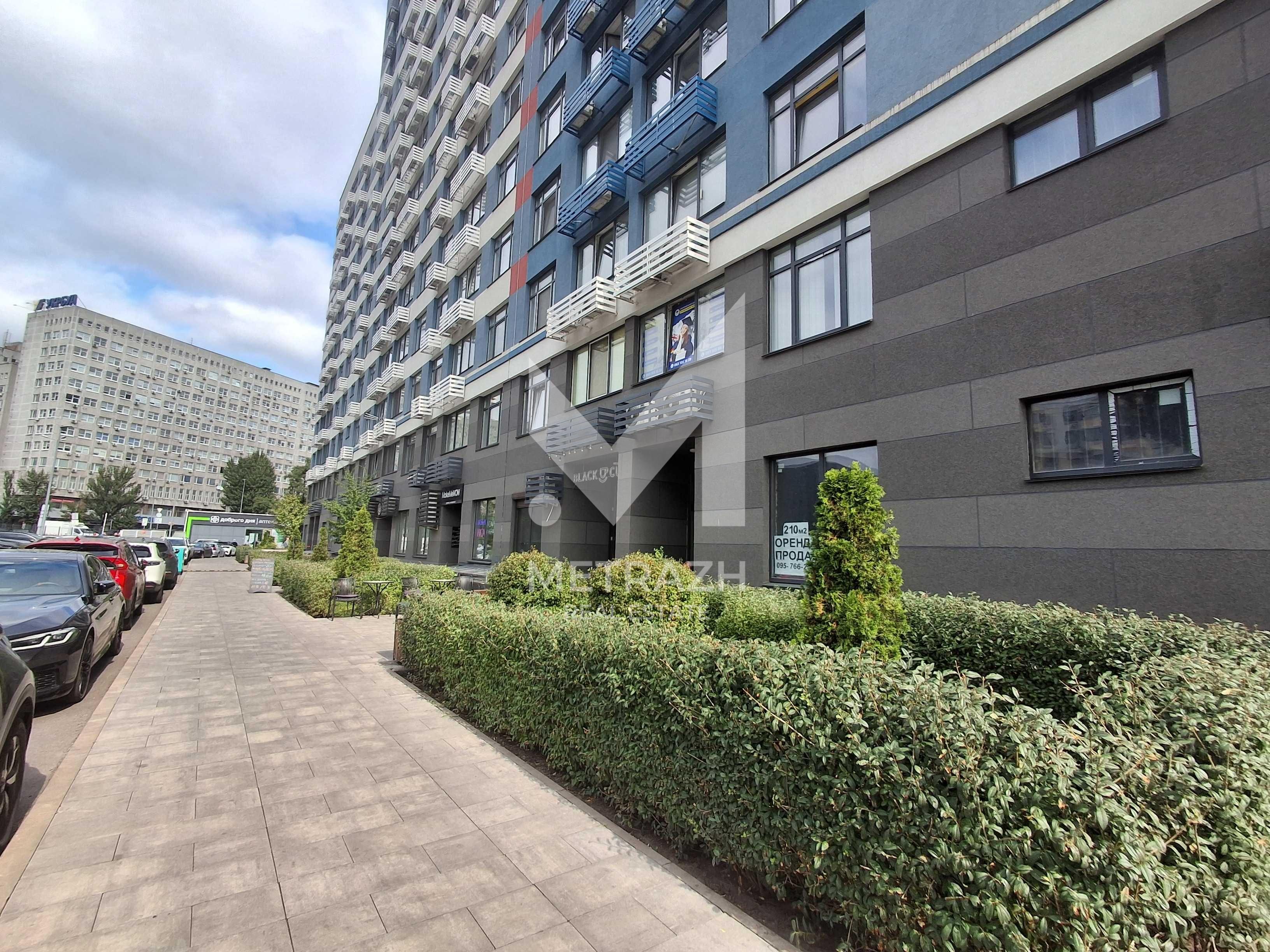 Sale 1-room apartment 47 m², Євгенія Сверстюка, ЖК Галактика • ID 7521 — photo 21