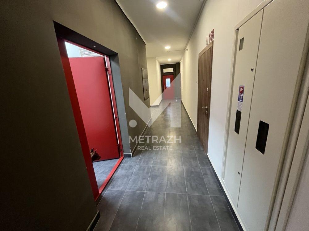 Sale 1-room apartment 41 m², Європейського Союзу, RC Warsawsky Plus • ID 7412 — photo 4