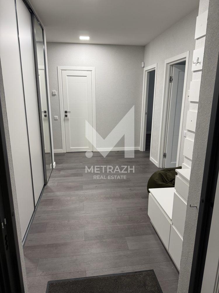 Продажа 2-комнатной квартиры 72 м², Ревуцького, ЖК Лебединый • ID 7807