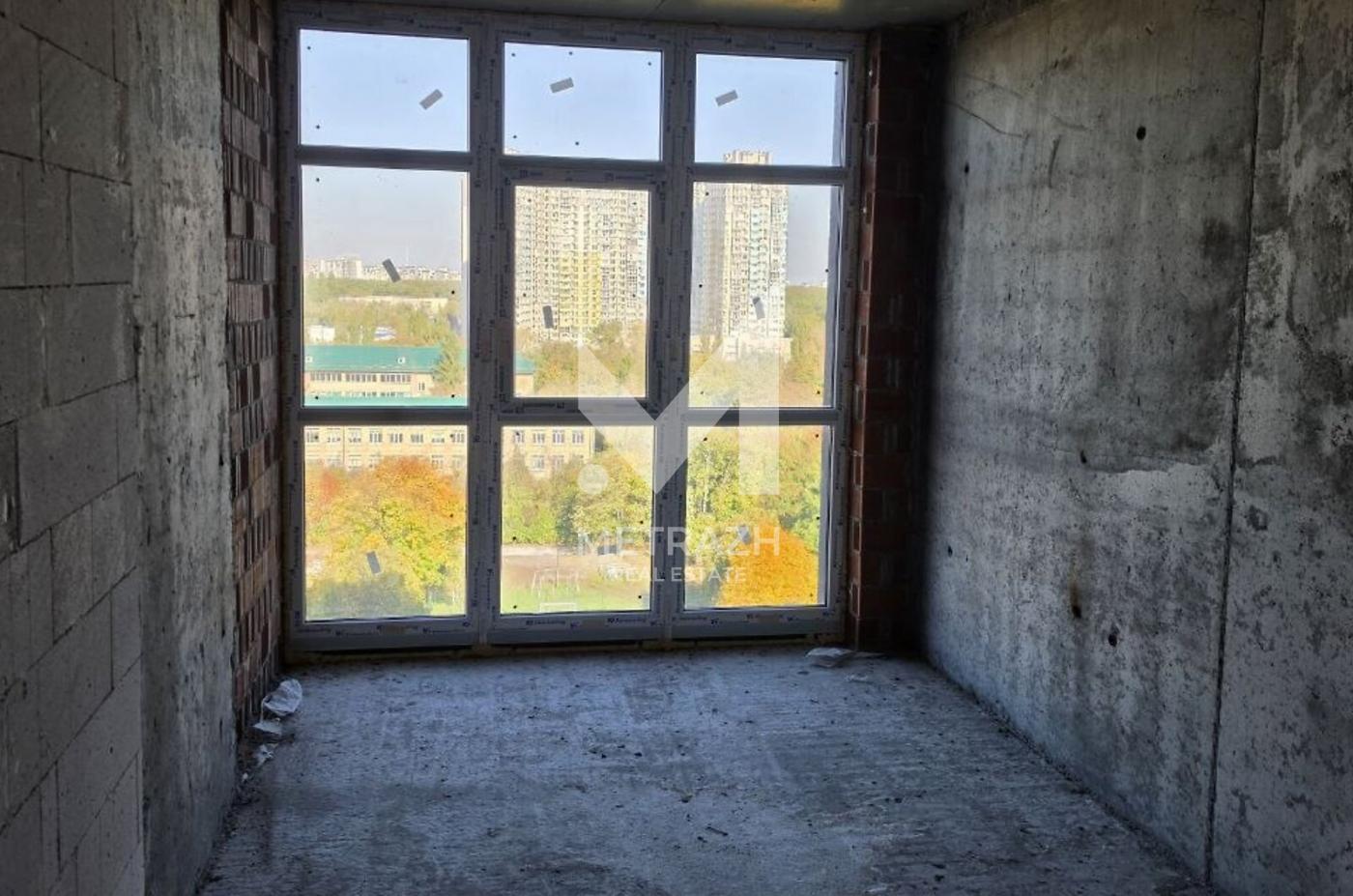 Продажа 2-комнатной квартиры 57 м², Метрологічна, ЖК Life Story • ID 7769 — фото 12
