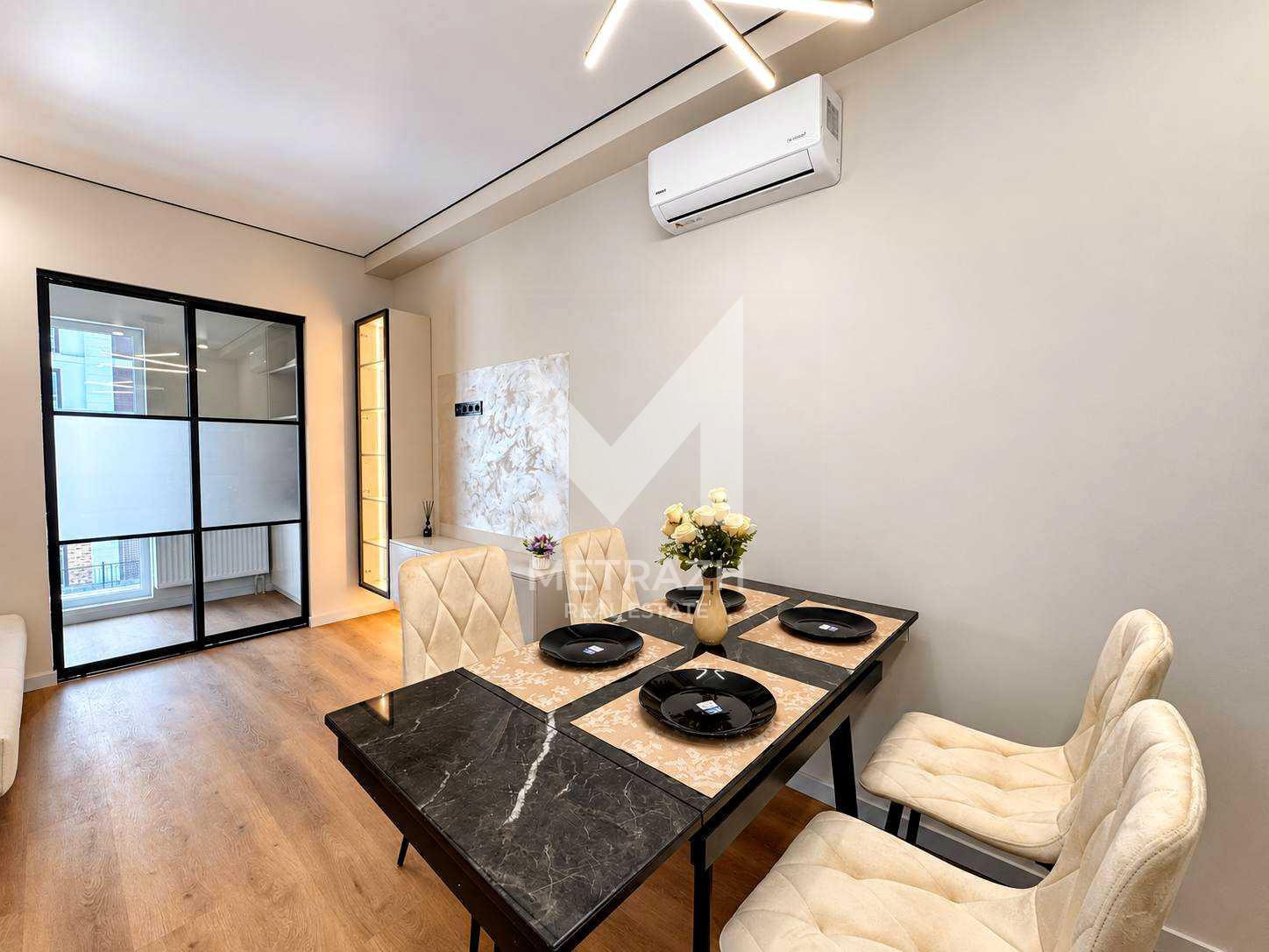 Sale 1-room apartment 41 m², Максимовича Михайла, RC New England • ID 7689 — photo 3