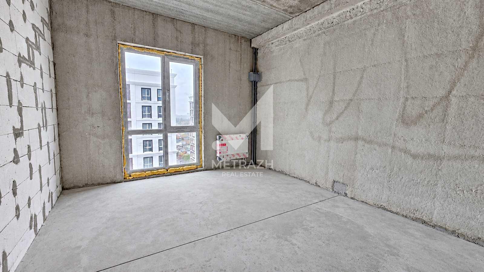 Продаж 2-кімнатної квартири 60 м², Максимовича Михайла, ЖК Нова Англія • ID 7762 — фото 4