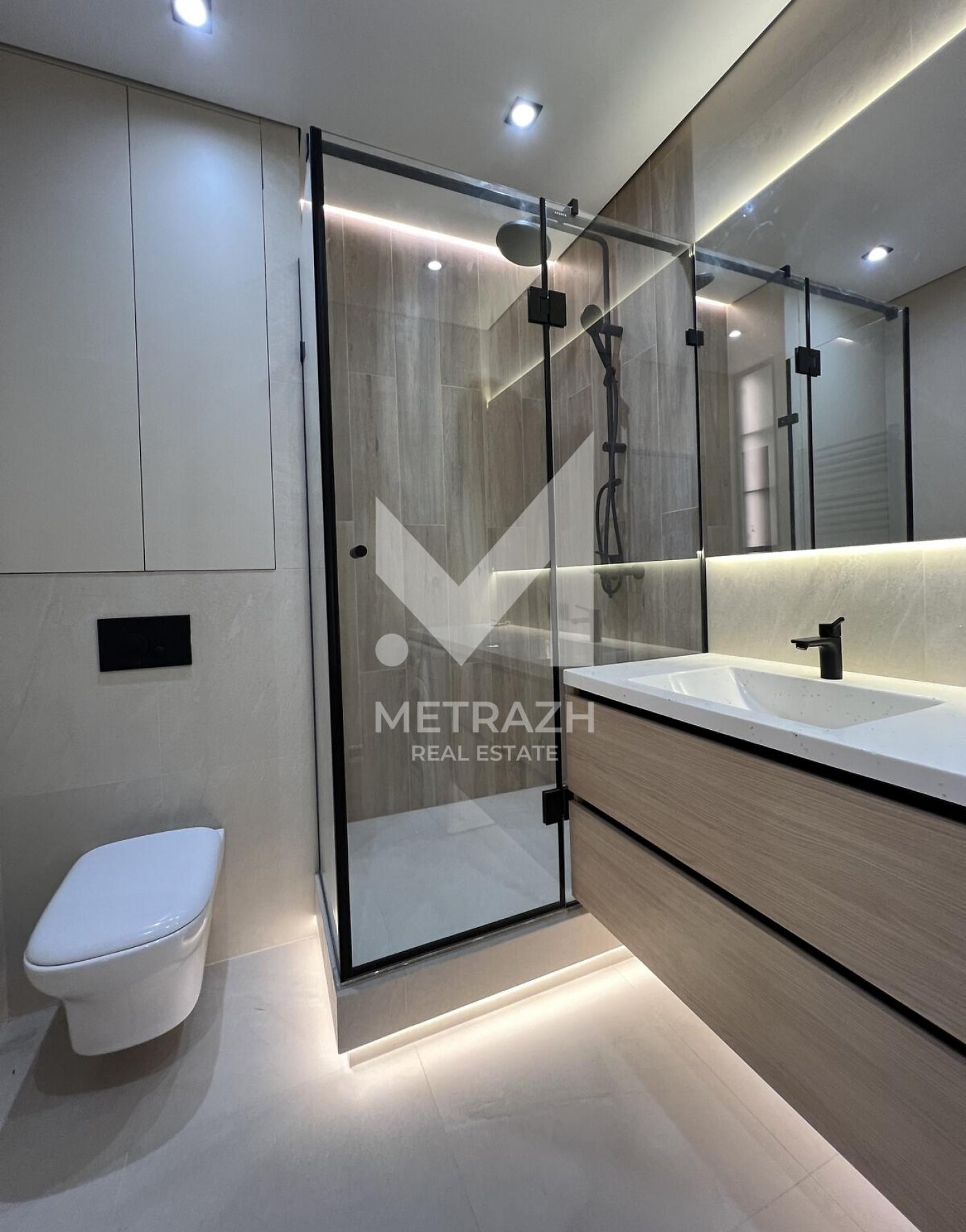 Sale 1-room apartment 28 m², Столичне шосе, RC SvitloPark • ID 7590 — photo 17