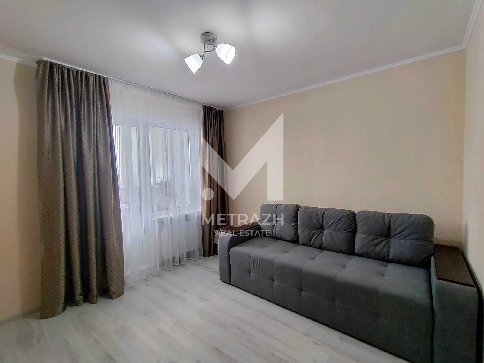 Sale 2-room apartment 75 m², Коноплянська, ЖК Navigator 2 • ID 7538 — photo 16