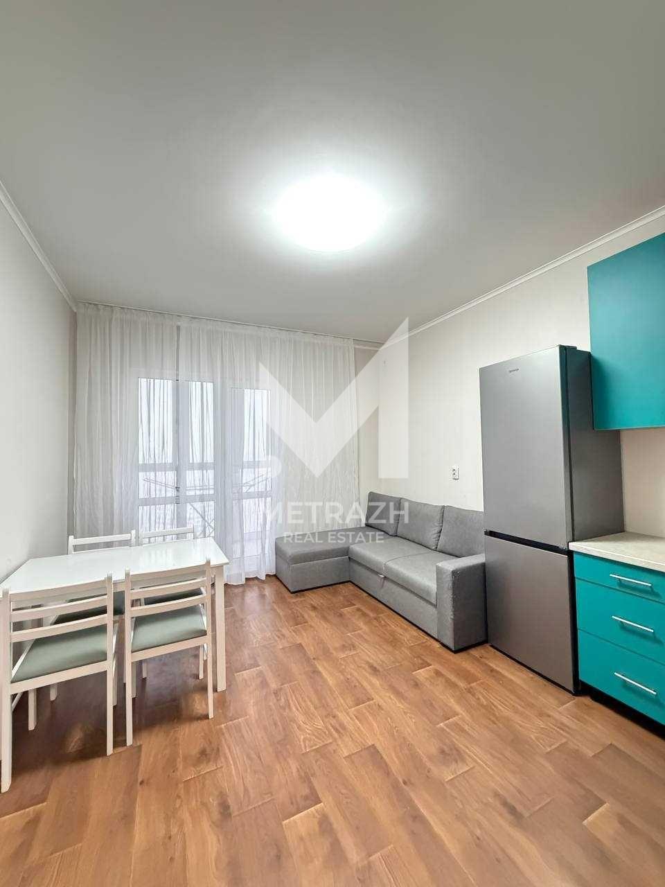 Sale 1-room apartment 52 m², Ревуцького, ЖК Ревуцький • ID 7423 — photo 2